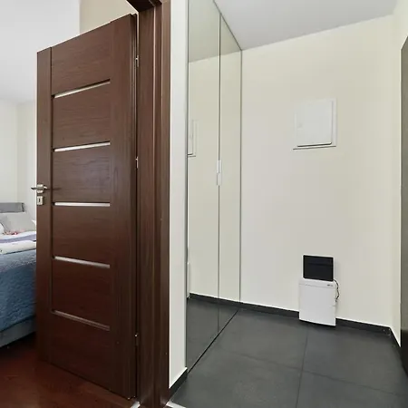 Appartement Architektow